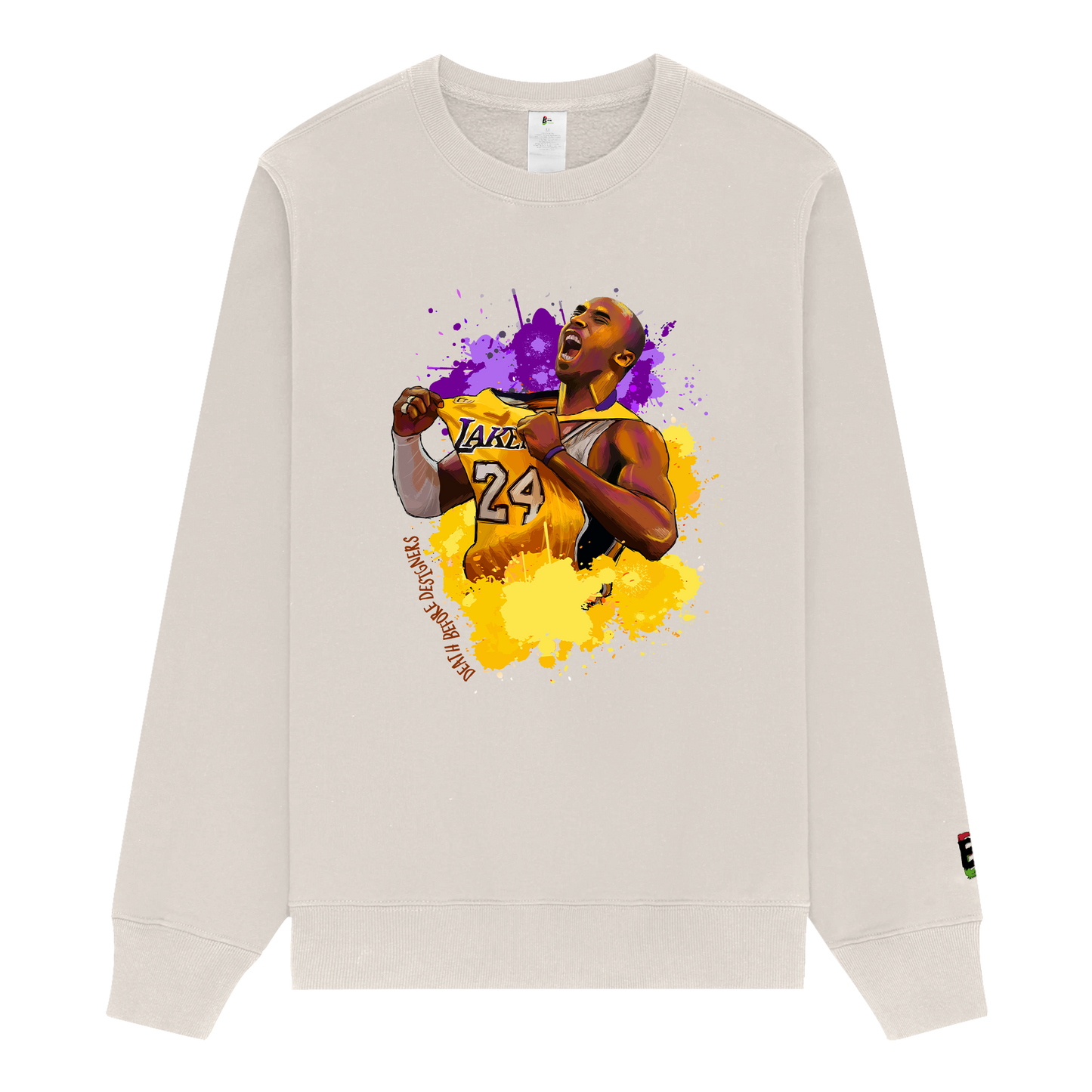 Kobe Sweatshirt