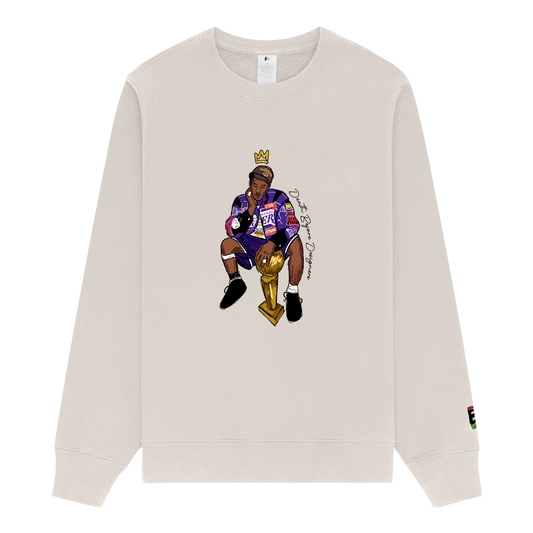 Kobe Sweatshirt