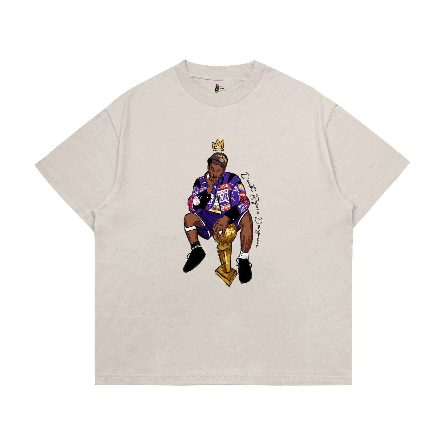 Kobe Tee