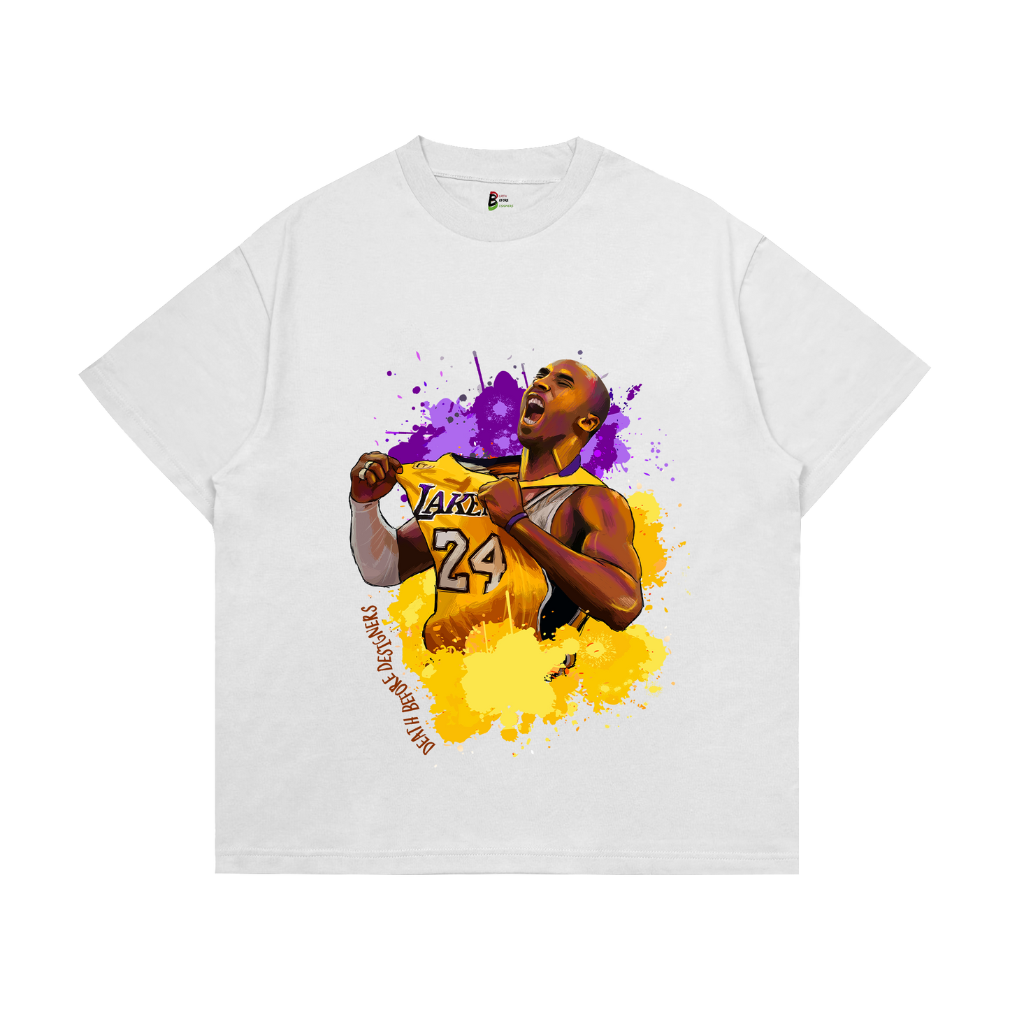 Kobe Tee