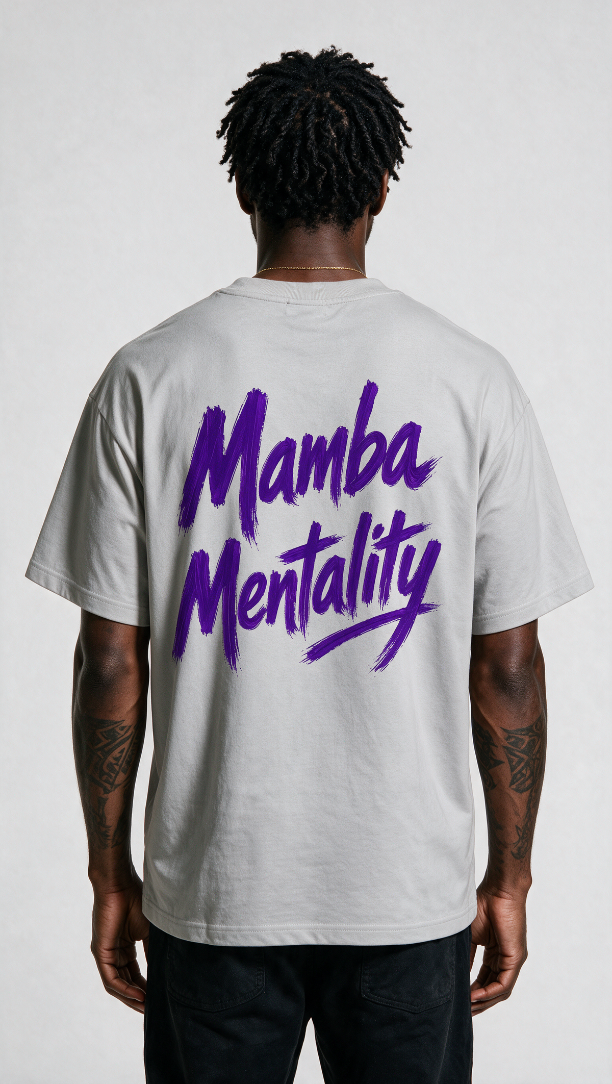 Kobe Tee