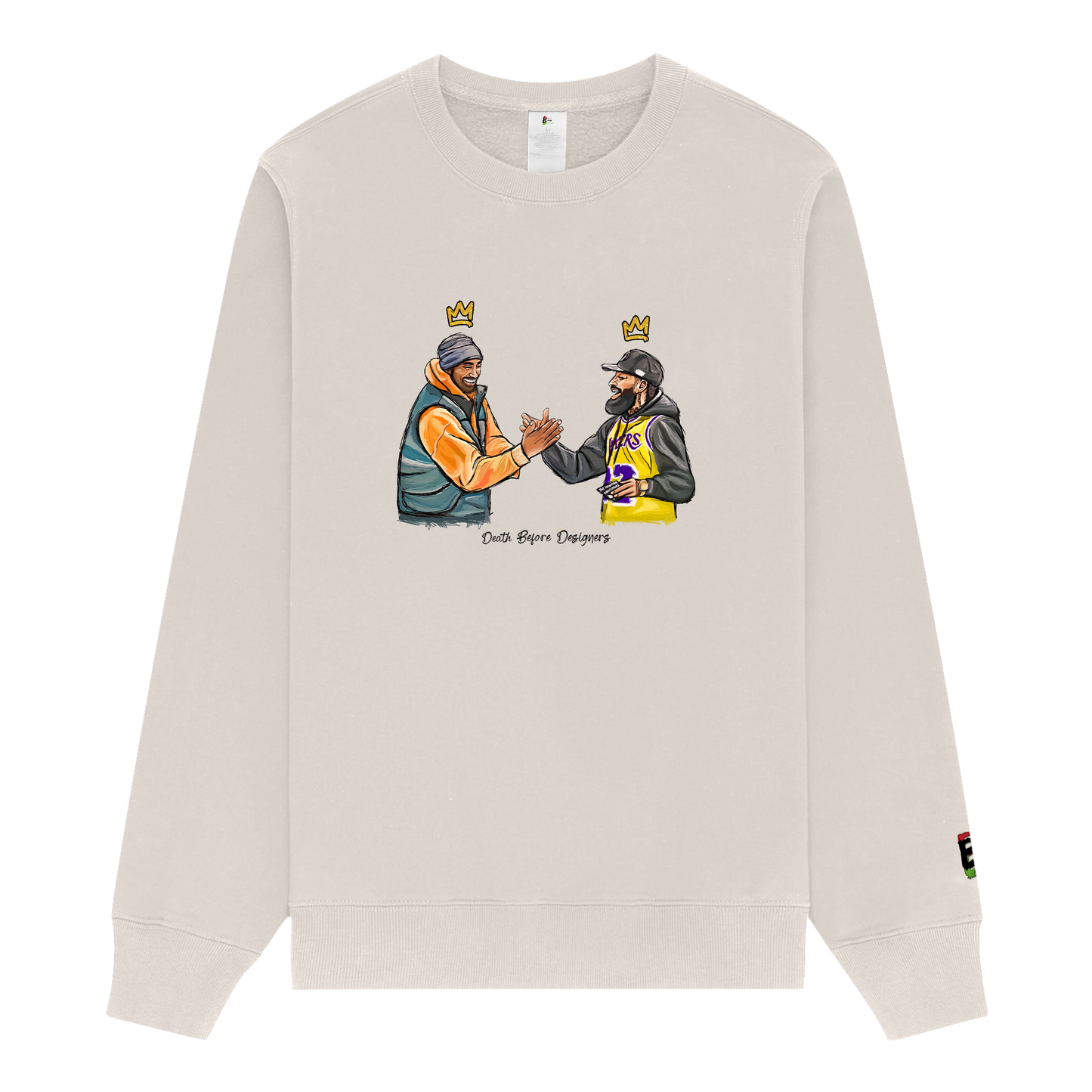 LA's Finest Sweatshirt