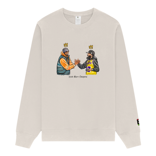 LA's Finest Sweatshirt