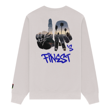 LA's Finest Sweatshirt