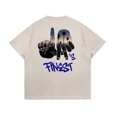 LA's Finest Tee