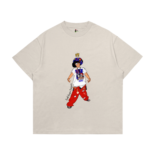 Left Eye Tee