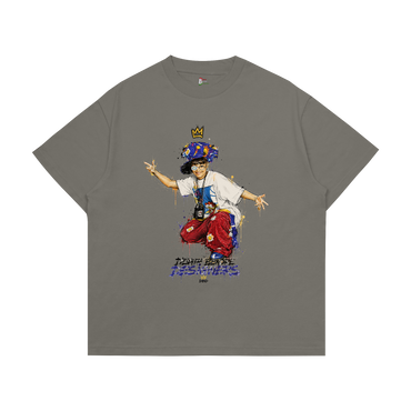 Left Eye Tee