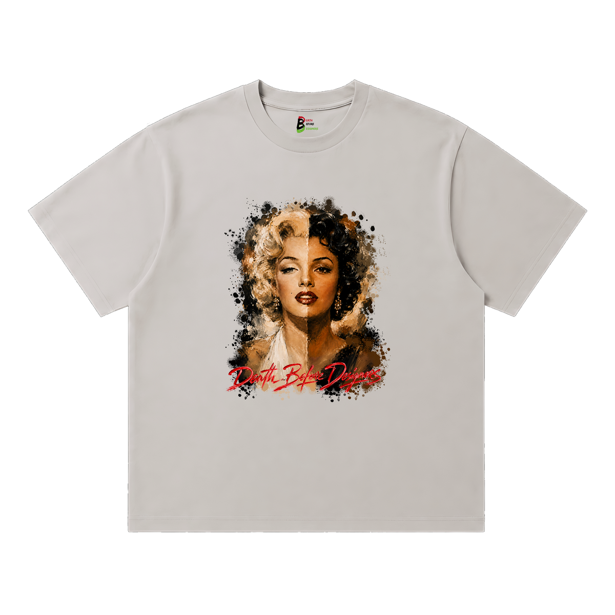 Marilyn Dandridge Tee