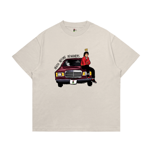 Michael Jackson Tee