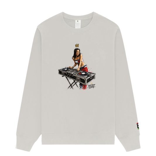 Aaliyah Sweatshirt