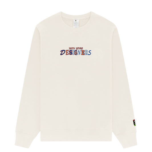 Knicks It All Sweatshirt