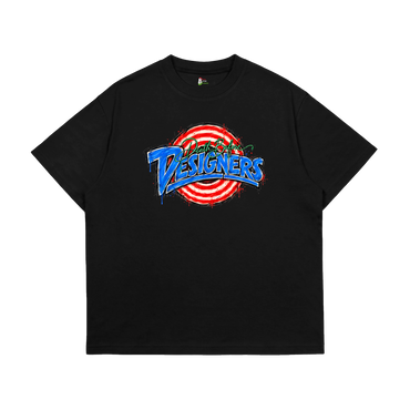 Bullseye Tee