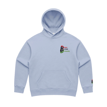 DBD Logo Women's Premium Pullover Hoody