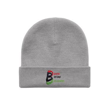 DBD Logo Beanie