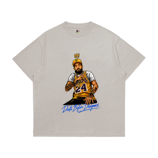 Nipsey Tee