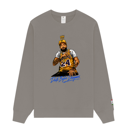Nipsey Sweatshirt