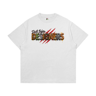 Welcome To The Jungle Tee