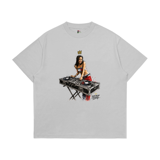 Aaliyah Tee