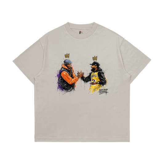 LA's Finest Tee
