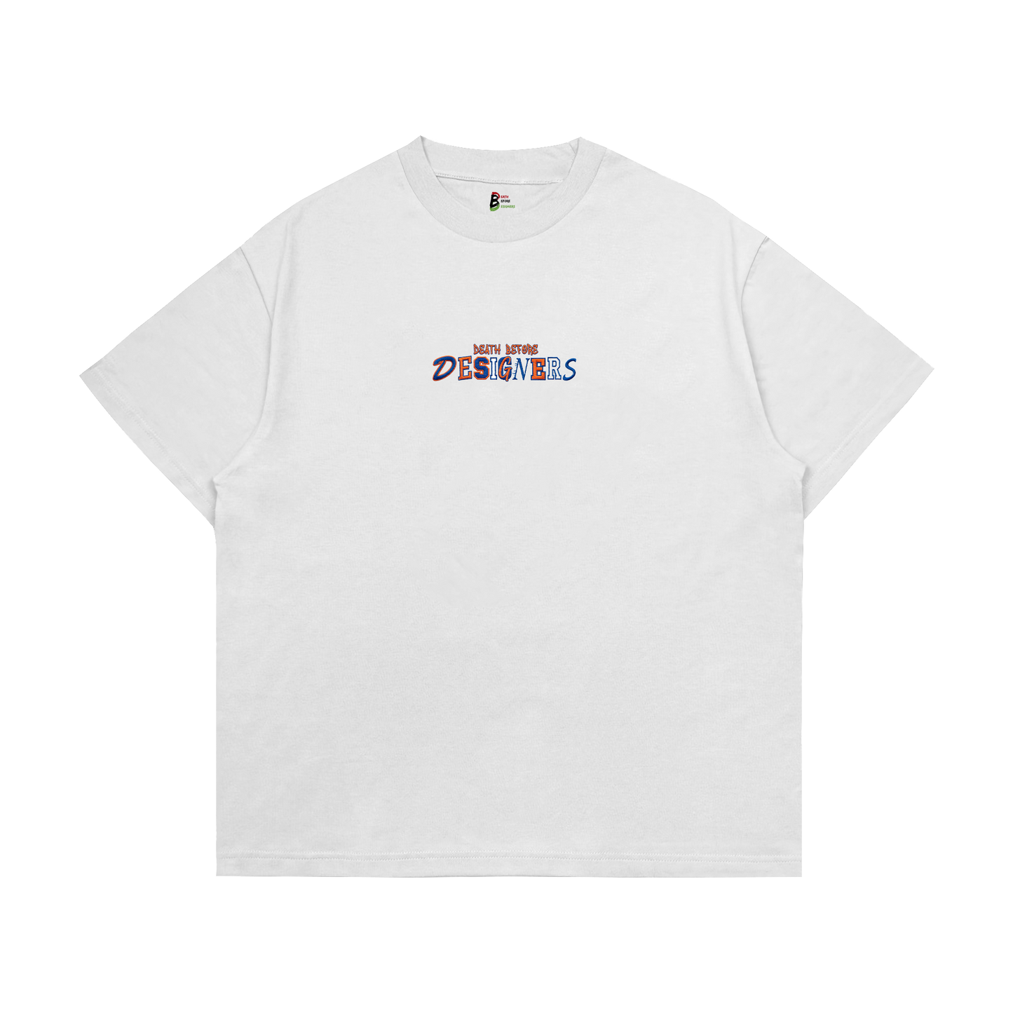 Knicks It All Tee