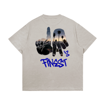 LA's Finest Tee