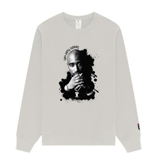 2Pac Sweatshirt