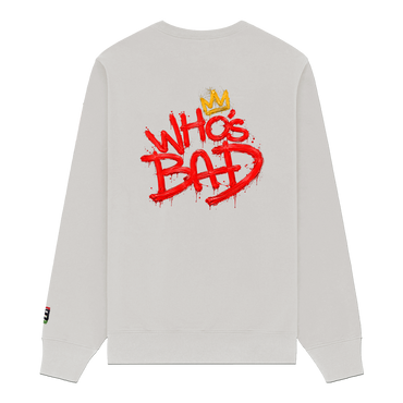 Michael Jackson Sweatshirt
