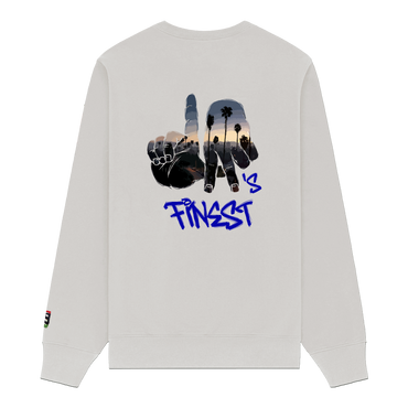 LA's Finest Sweatshirt