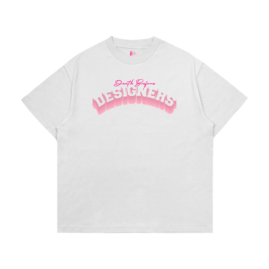 All Pink Tee