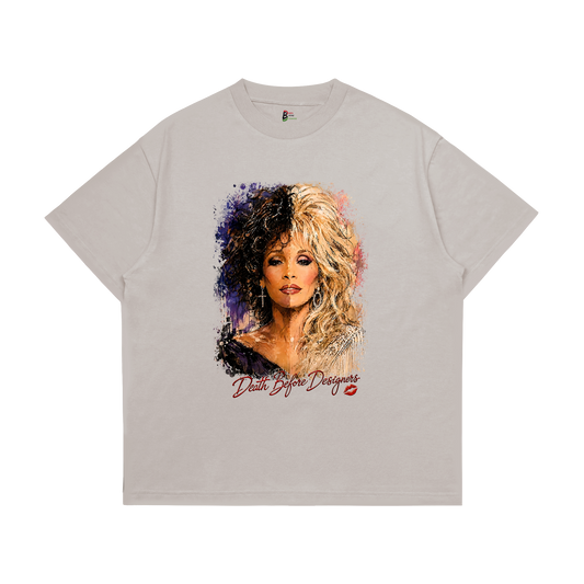 Whitney Parton Tee