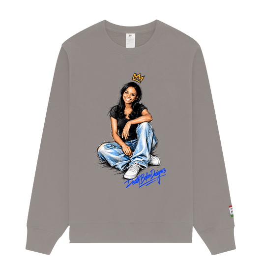 Michelle Thomas Sweatshirt