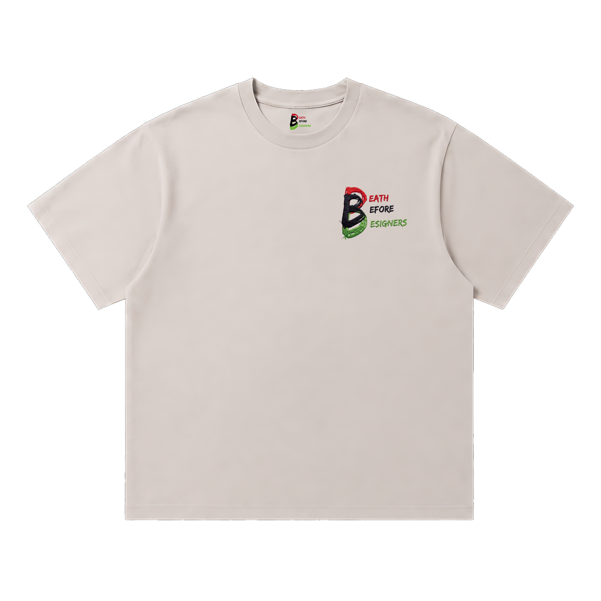 DBD Logo Premium Tee
