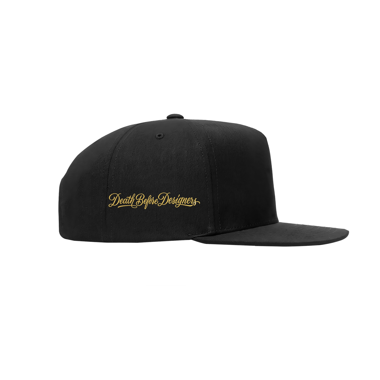 NY State Of Mind Snapback