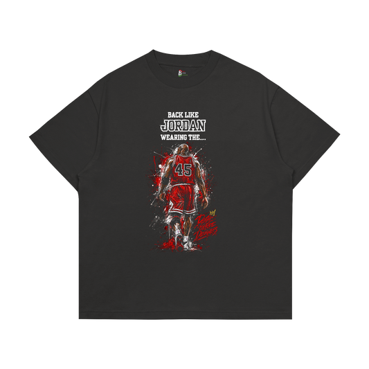 Jordan Tee
