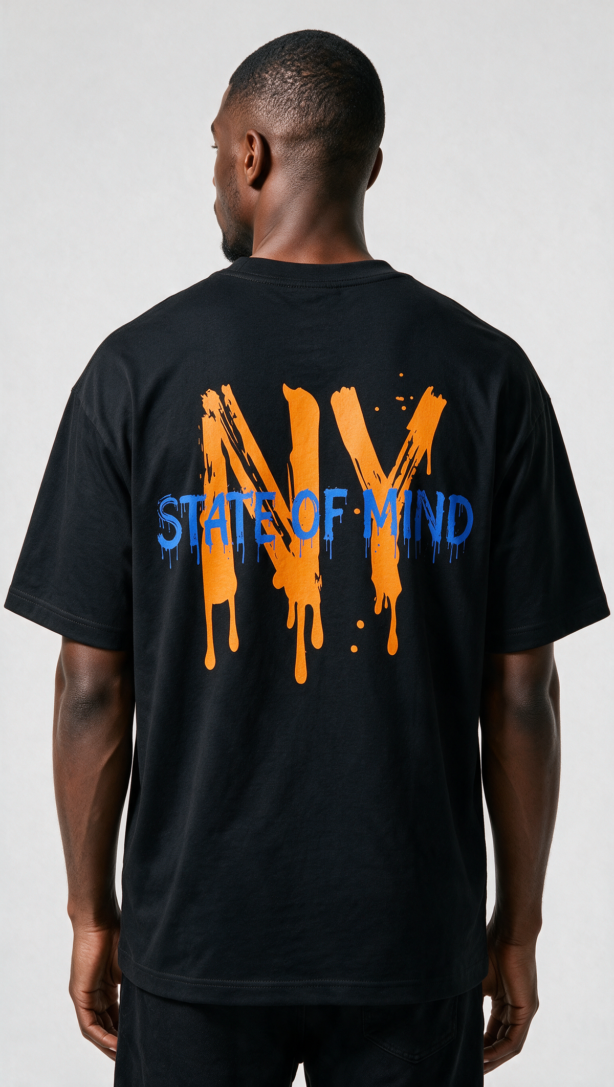 NY State Of Mind Tee