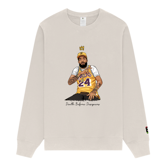 Nipsey Sweatshirt
