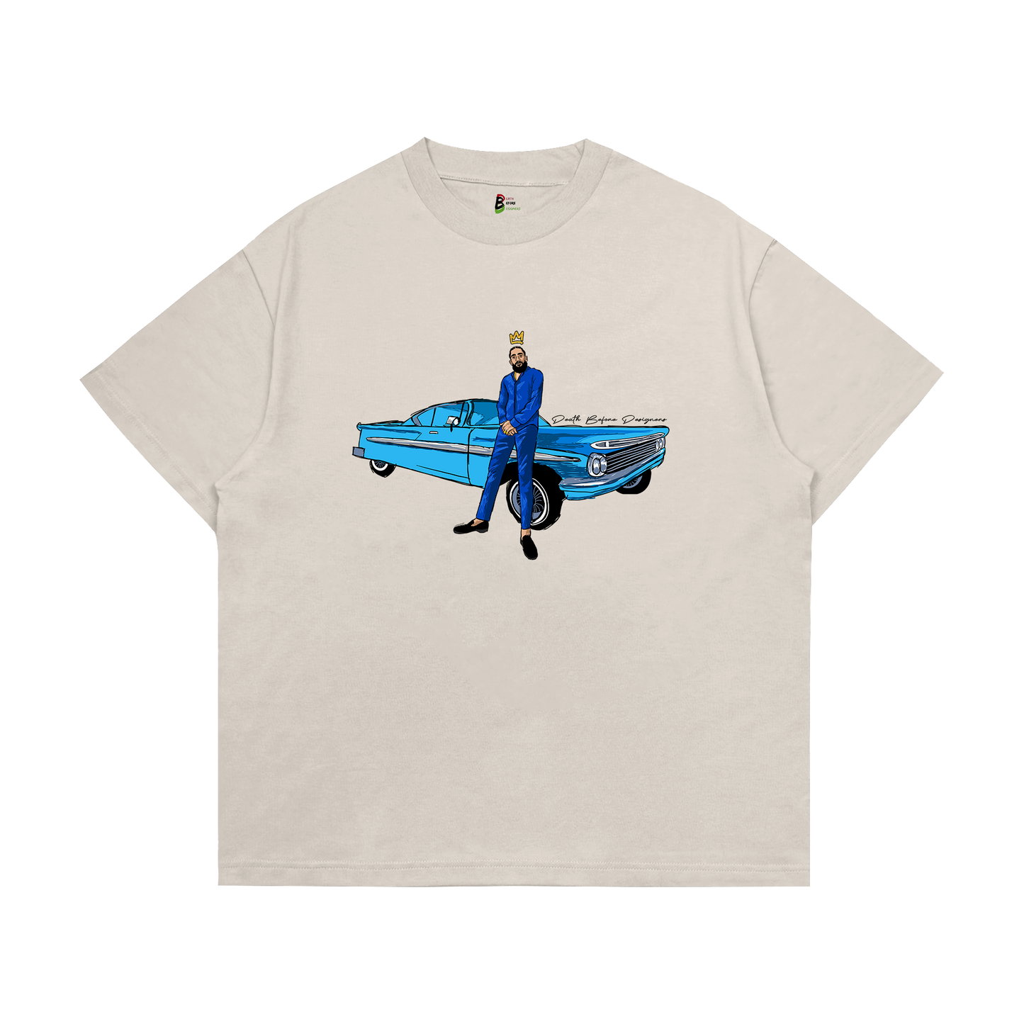 Nipsey Tee