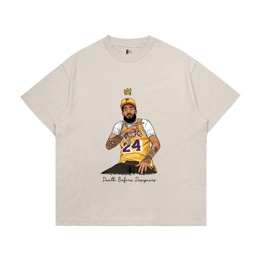 Nipsey Tee