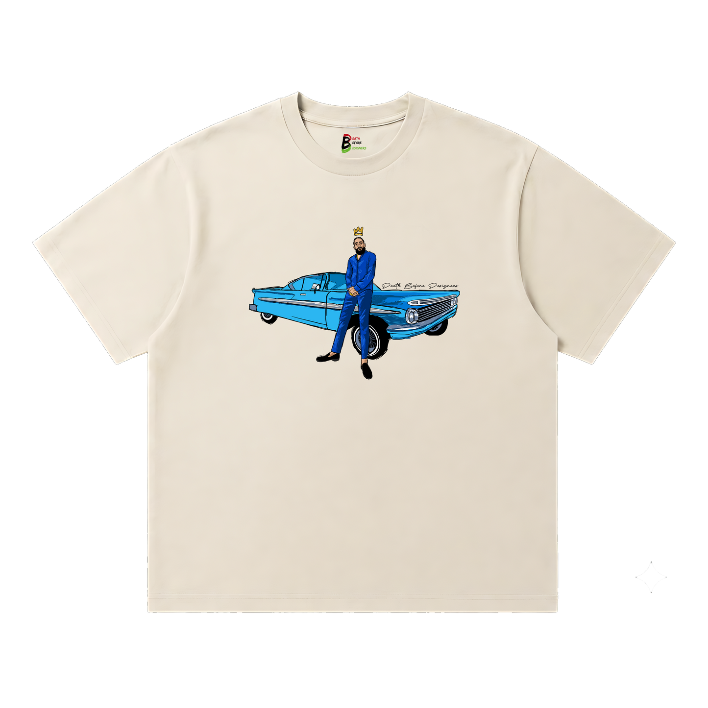 Nipsey Tee