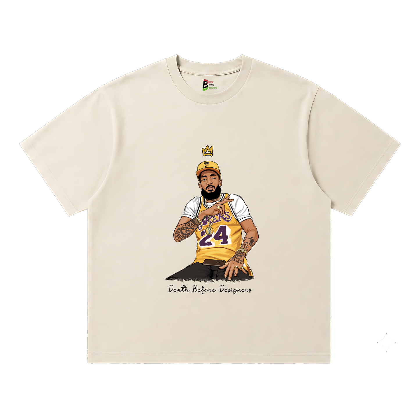Nipsey Tee