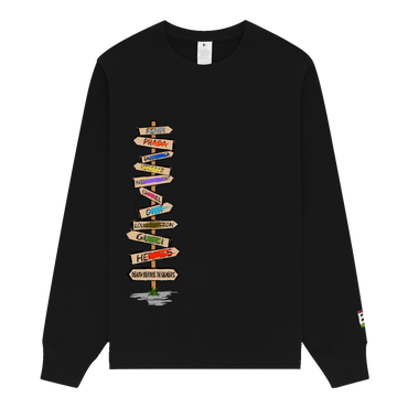 No Direction Sweatshirt