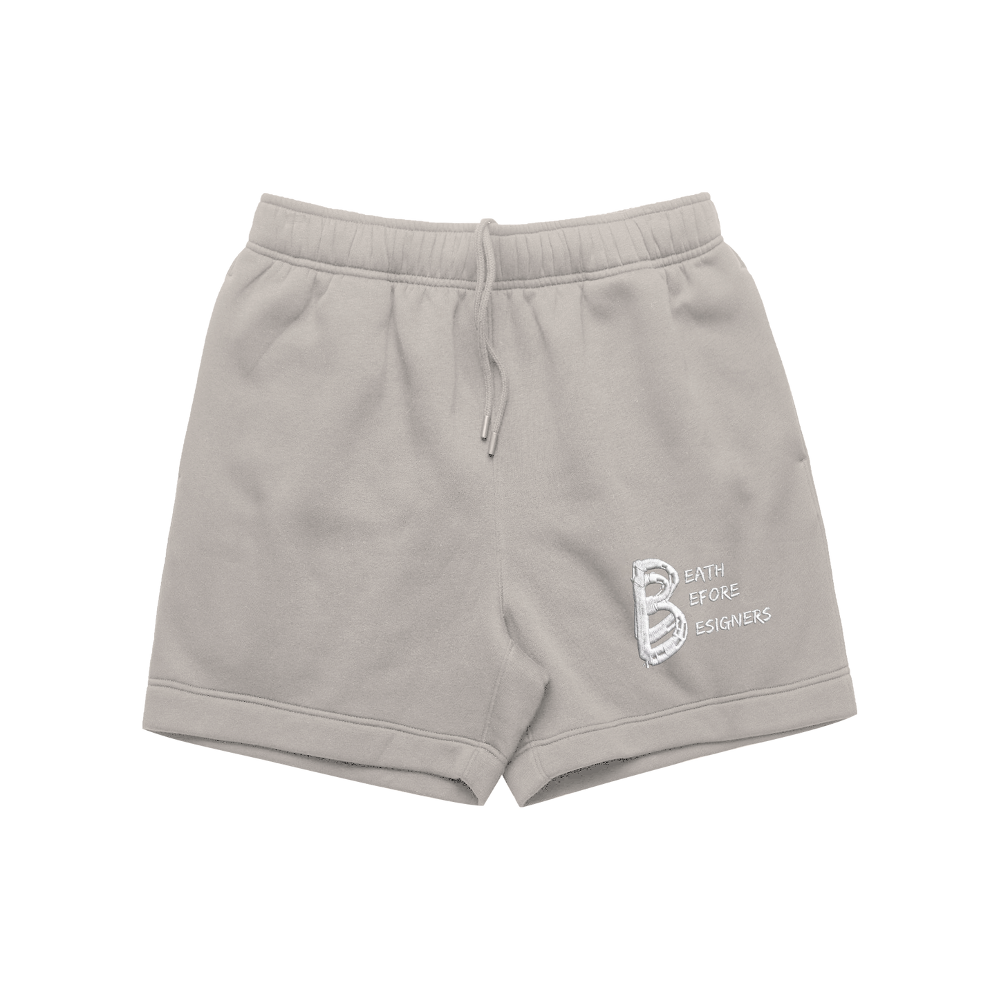 Off White DBD Logo Premium Sweatshorts