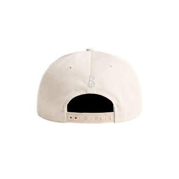 Off White DBD Logo 7 Panel Snapback