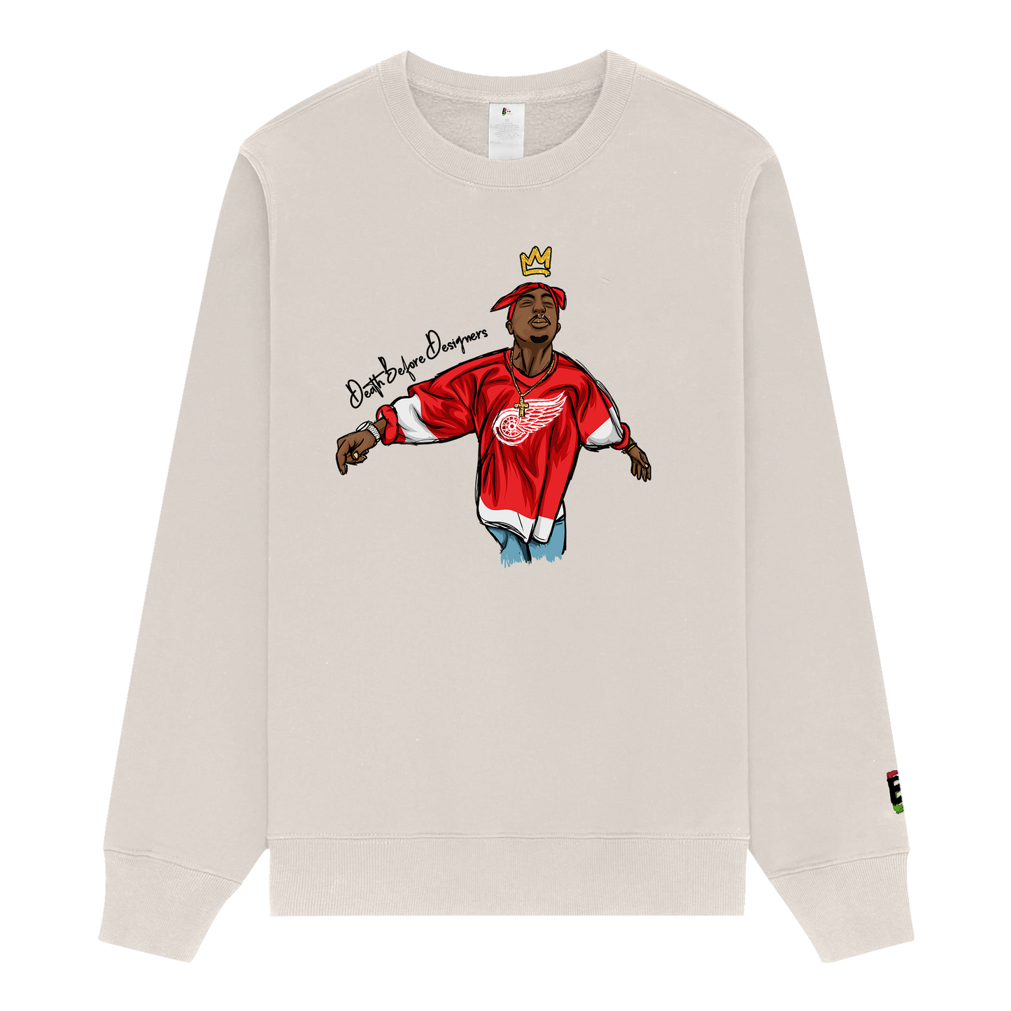 Pac Sweatshirt