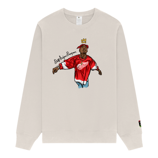 Pac Sweatshirt