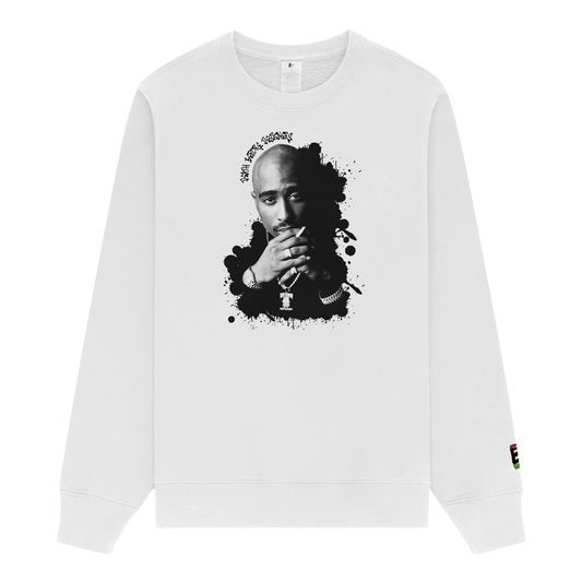 2Pac All Eyes On Me Sweatshirt