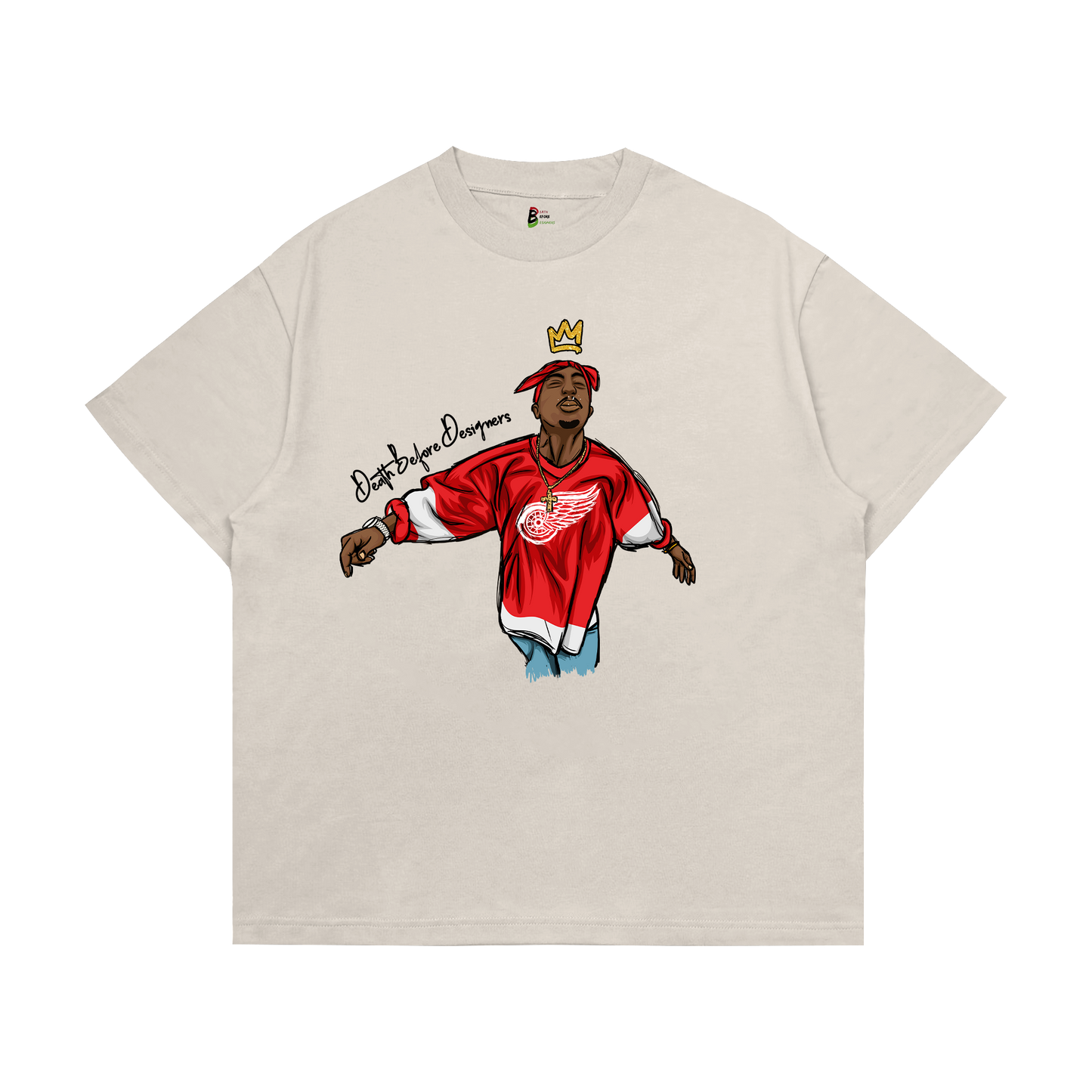 Pac Tee