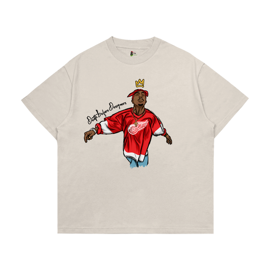 Pac Tee
