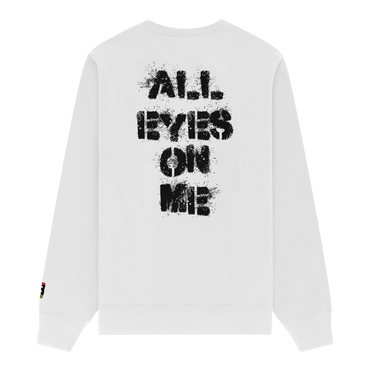 2Pac All Eyes On Me Sweatshirt