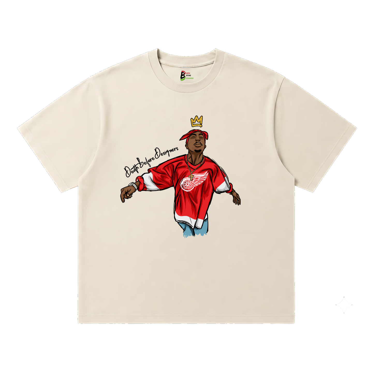 Pac Tee